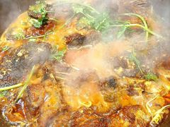 -蜀留香石锅鱼(六顺街店)