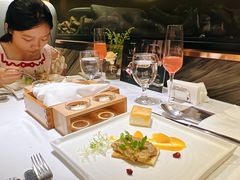 -王品牛排(福州泰禾店)
