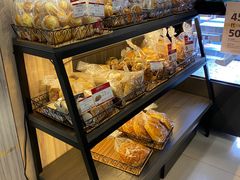 -山崎面包(第一八佰伴店)