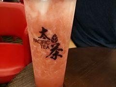 -太平洋咖啡(五月花店)