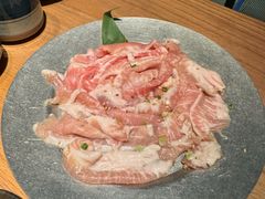 -烧肉达人•炭火烧肉(新天地店)