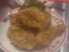 -堂堂小伙夫·辽宁小吃大排档(京西大悦城店)