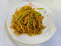 -金家老三饭庄(常营店)