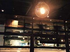 -Carbon莫卡哆·意大利复古集市餐厅(杭州大厦店)