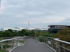 -厦门邮轮中心厦鼓码头(轮渡站)