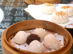-稻香饭店(IFS国金中心店)