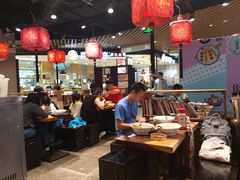 -和府捞面(方庄店)