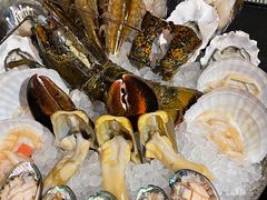 -日进一片海.生腌海鲜火锅.宵夜烧烤(三里屯总店)