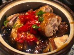 -南京大牌档(三阳广场苏宁店)