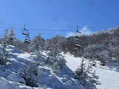 -太子岭滑雪场