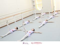 -DC少儿舞蹈培训中心(人民桥店)