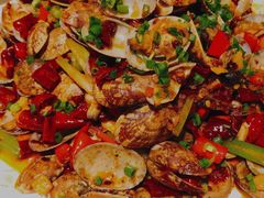 香辣花甲-宋三姐老妈兔头(双流总店)