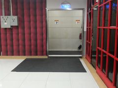 等候区-SFC上影影城(广州店)