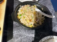 -泉味道贵州厨房(三里河店)