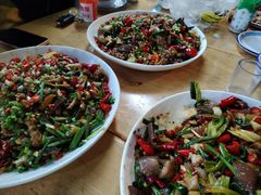 -刘记姐妹烧烤(十二中街店)