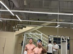 -EASY POWER健身工作室(浦东大道店)