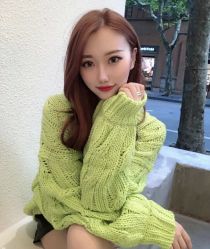 点击看大图 -那茉 Hair Salon