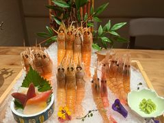 -Minase水濑·日料放题(外滩店)