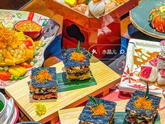 -鸟山鸣·日料食堂(王府井店)