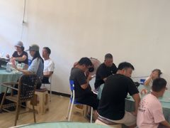 -鱼乐岛餐厅·户外花园主题餐厅