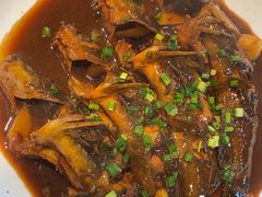 -松沪名灶·豆浆鱼头·新上海菜(飞航吾悦广场店)