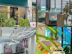 -西语·炭烧牛排(卓越中寰店)