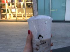 -九秋茶铺(三里屯店)