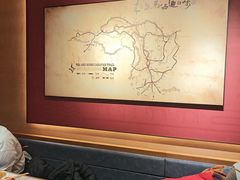 -老牌坊云南鱼豆花火锅(哈西万达店)