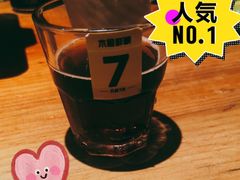 -木屋烧烤(万德庄店)