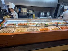 -鼎原力量东北吊炉烧烤(幸福街店)
