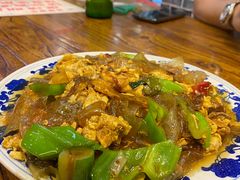 -美味居(古城店)