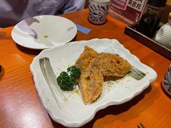 名古屋鸡翅-有喜屋·烧鸟·居酒屋(三钢里店)