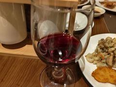 -惠州白鹭湖雅居乐喜来登酒店-盛宴标帜西餐厅