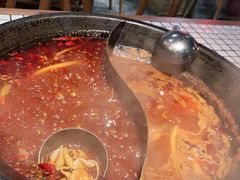 -董眼镜火锅(洪崖洞总店)