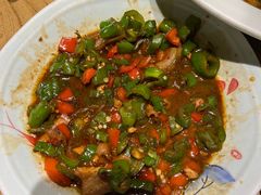 -陈先进鱼馆·夜宵·地道农家菜(湖墅南路店)