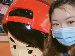 -新世界大丸百货