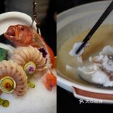 不愧是米其林水平的柏景轩，从前广，现在深