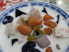 -捷信牛奶甜品世家(柳巷店)