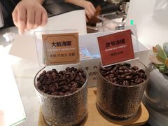 -Peet's Coffee皮爷咖啡(万象天地店)