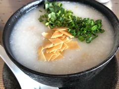 瘦肉粥-彩丰楼中餐厅·仁恒洲际酒店