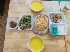-李连贵熏肉大饼(金隅嘉品Mall店)