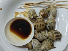 -阳江餐厅·30年老字号·粤菜海鲜大排档