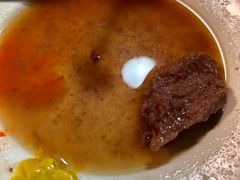 -梓记牛什(總店)