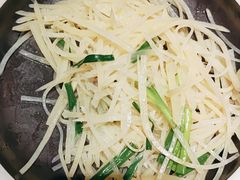 -上上席川菜(凯德乐峰广场店)