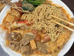 -郭记小街麻辣烫(虎坊路店)
