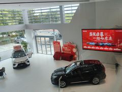 -上海和展广汽丰田4S店(老闵行店)