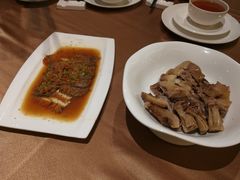 -广州逸林假日酒店·四季桃源中餐厅(白云山风景区店)