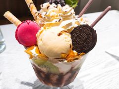 -娜娜家·Nana's restaurant(国金汇店)
