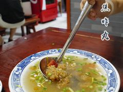 -管记水席老店(仙果市街店)