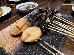 -一吉焼鸟·FOUNDER(桂林路店)